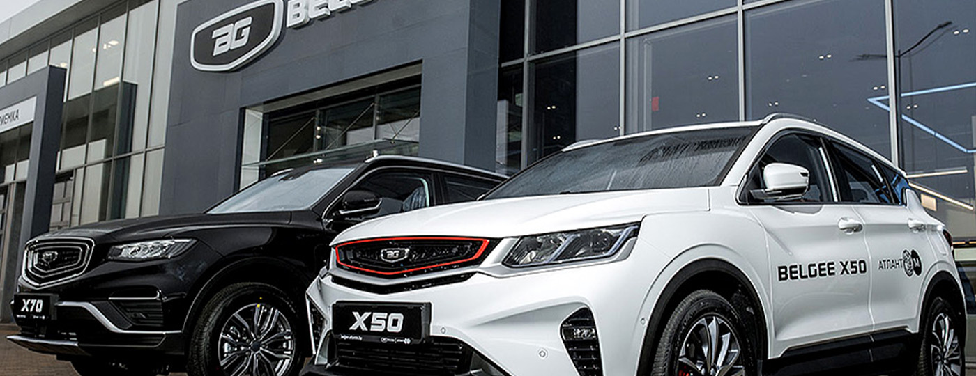 Топ 10 самых продаваемых авто
